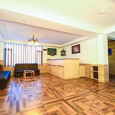 Kullu Manali Inn Ngoại thất bức ảnh