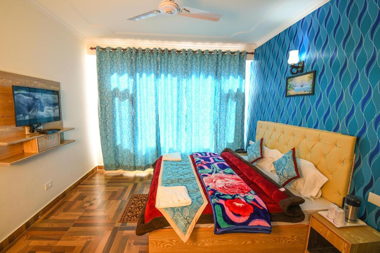 Kullu Manali Inn Ngoại thất bức ảnh
