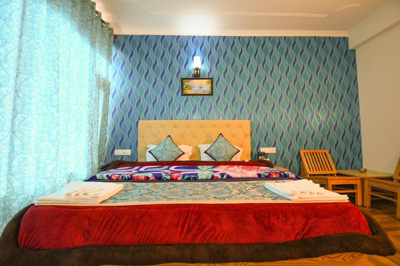 Kullu Manali Inn Ngoại thất bức ảnh