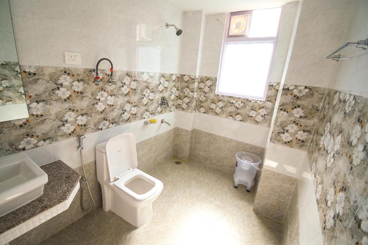 Kullu Manali Inn Ngoại thất bức ảnh