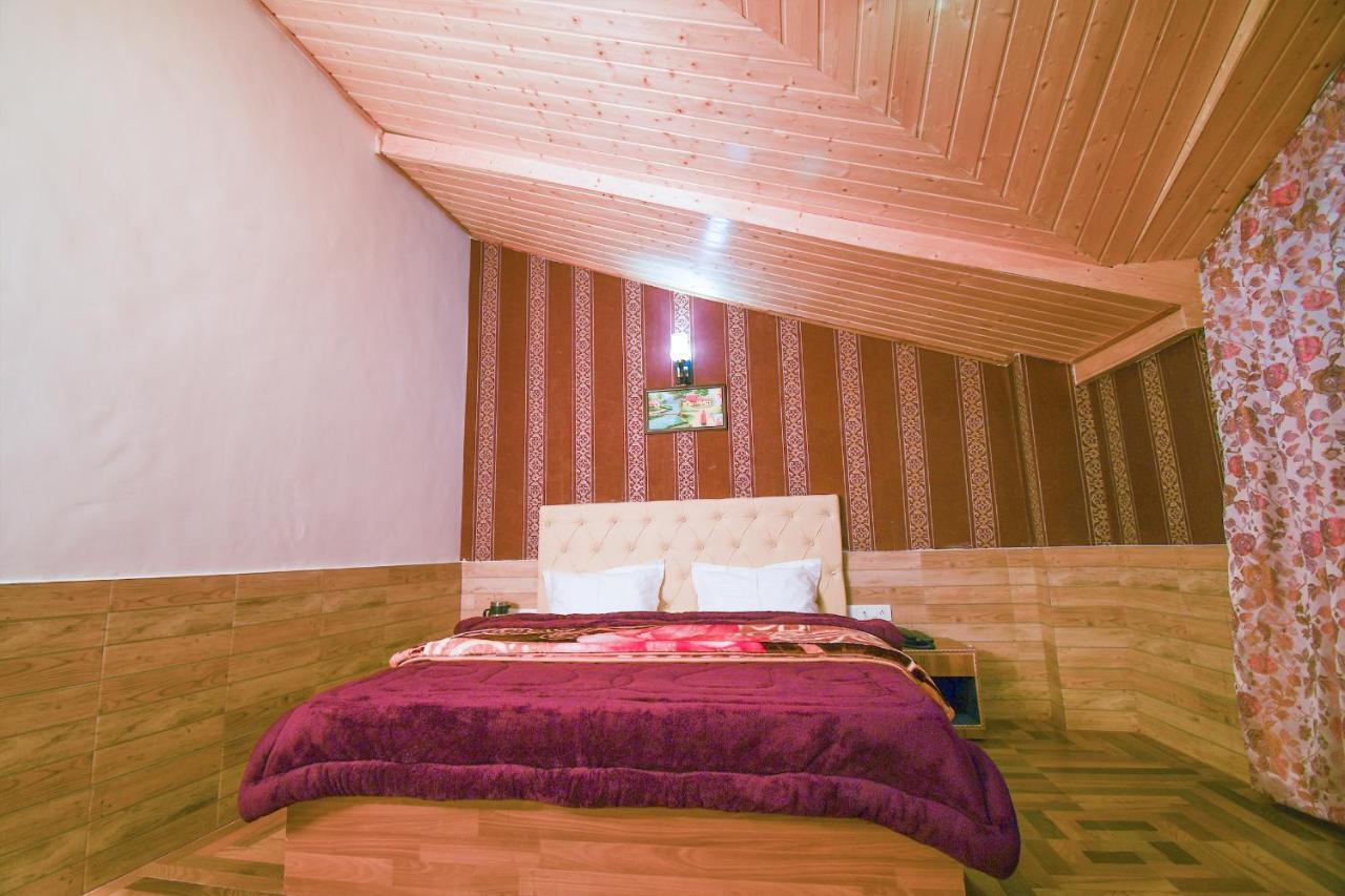 Kullu Manali Inn Ngoại thất bức ảnh