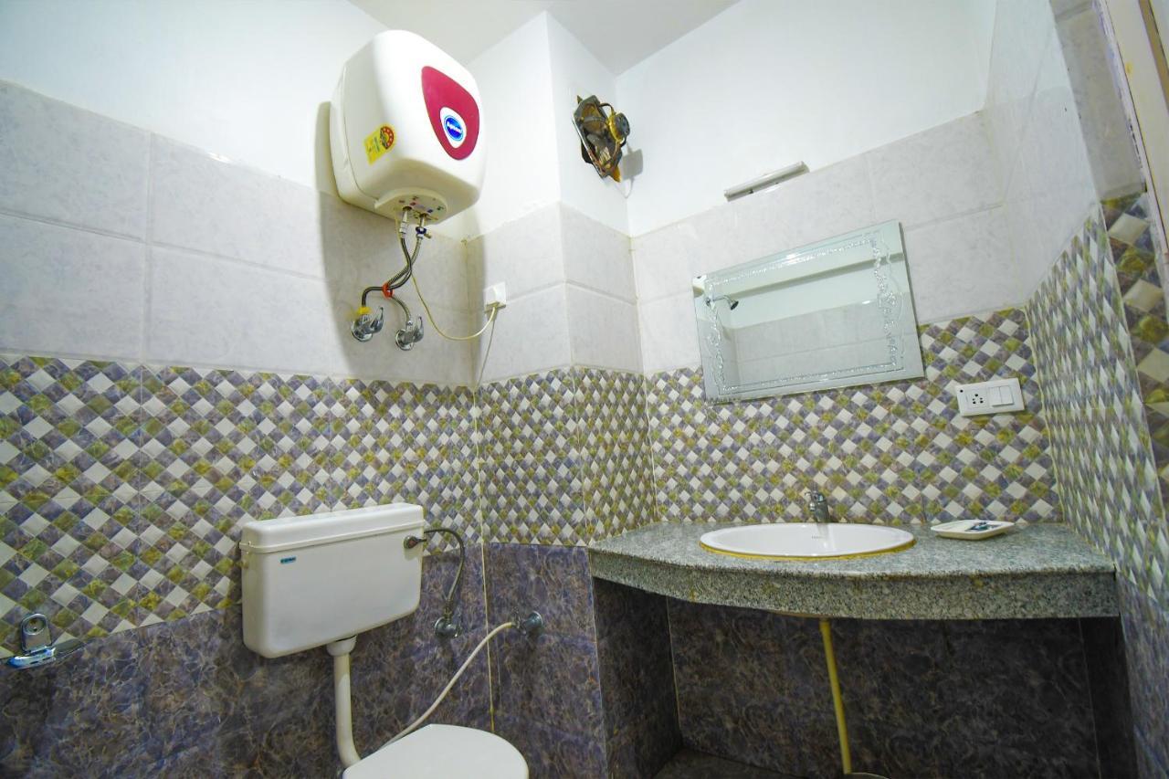 Kullu Manali Inn Ngoại thất bức ảnh