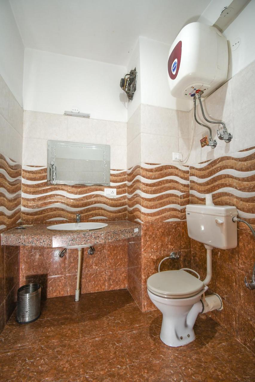 Kullu Manali Inn Ngoại thất bức ảnh